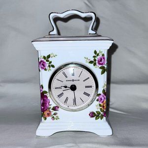 Vintage Howard Miller Clock